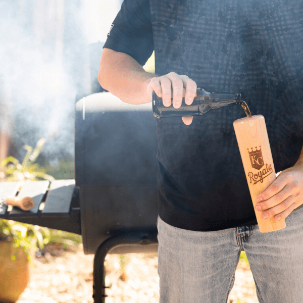 Kansas City Royals Dugout Mug® | Baseball Bat Mug Collective