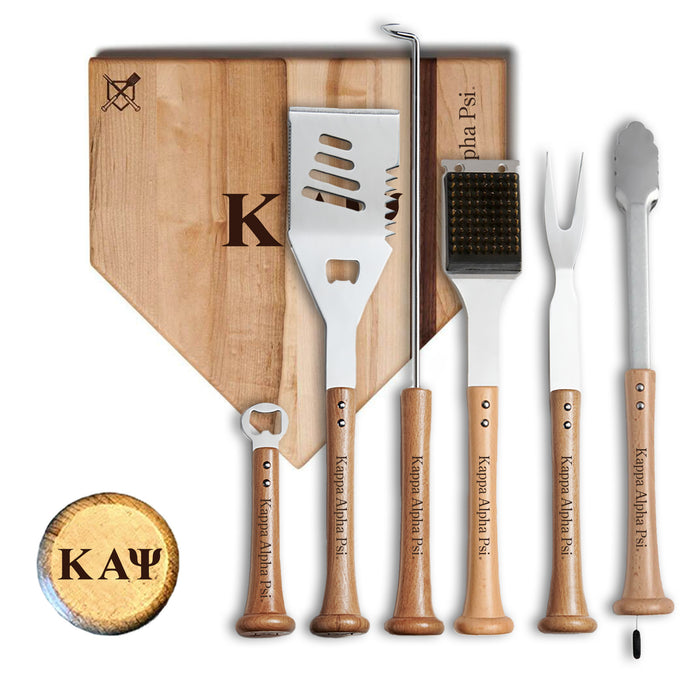 Kappa Alpha Psi "MVP" Sets