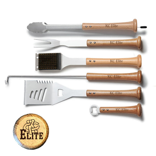 KC Elite "6 TOOL PLAYER"