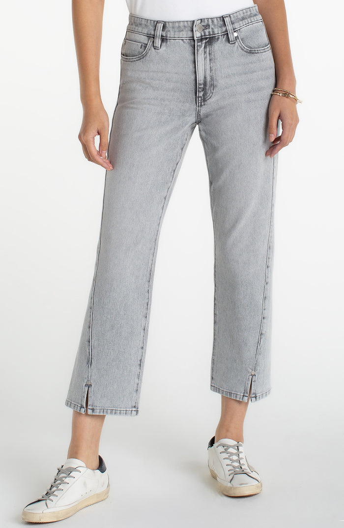 Kennedy Straight Jean