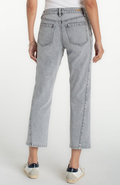 Kennedy Straight Jean