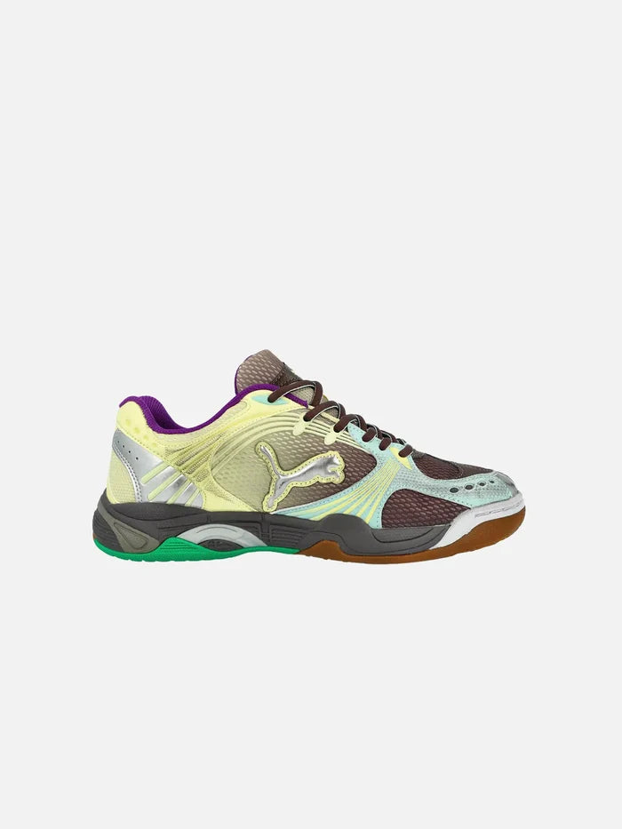 PUMA Kessel Pro "Chocolate Brown/Raisin" - SNEAKER