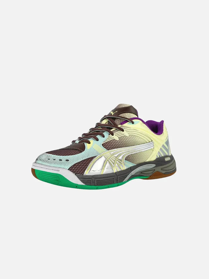 PUMA Kessel Pro "Chocolate Brown/Raisin" - SNEAKER