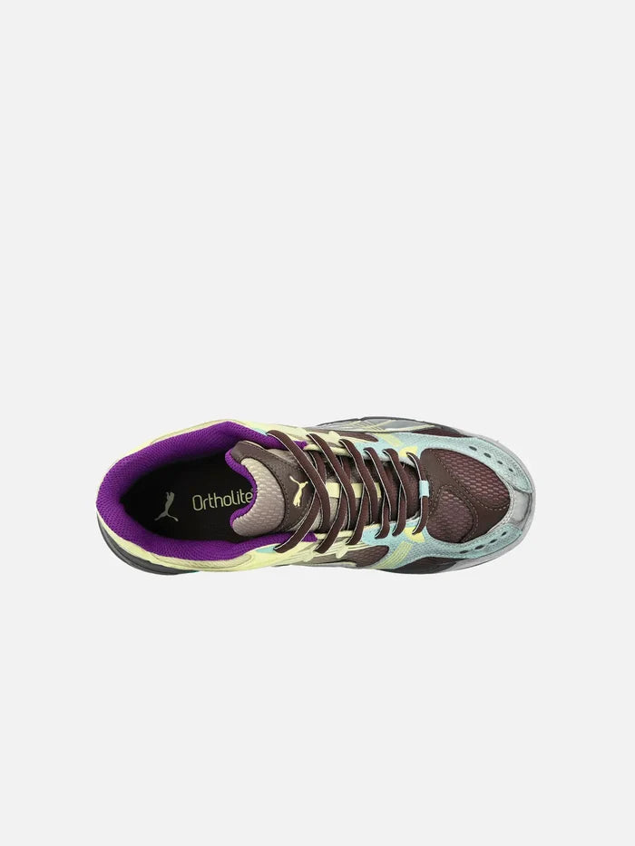 PUMA Kessel Pro "Chocolate Brown/Raisin" - SNEAKER