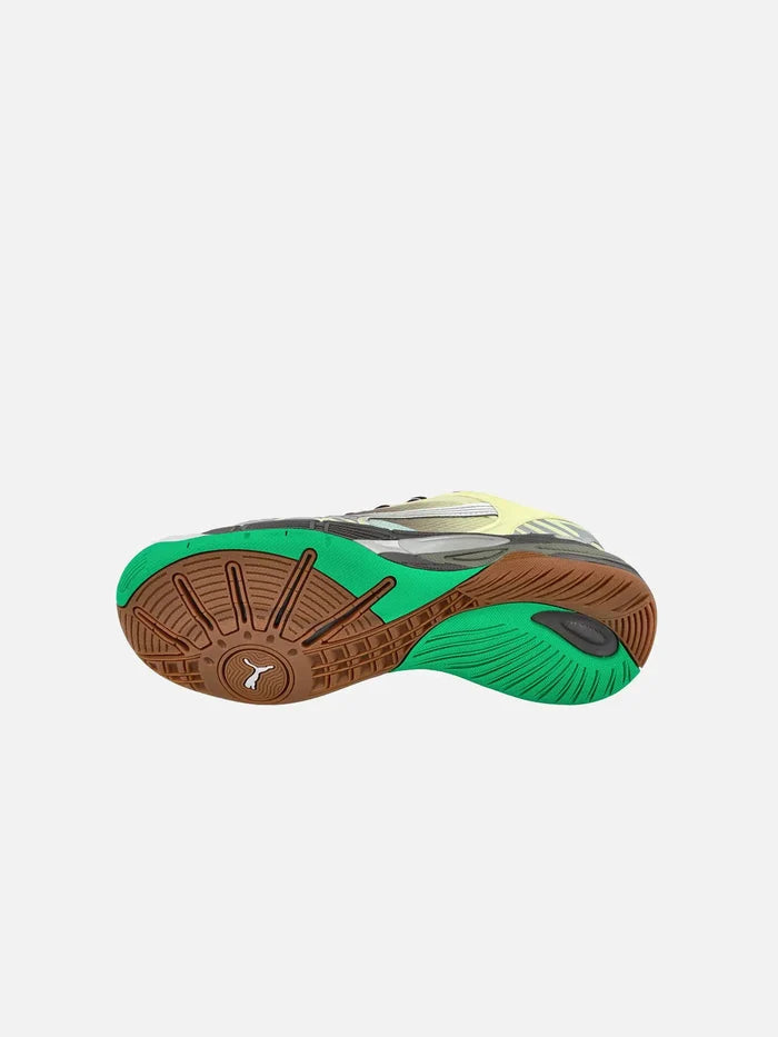 PUMA Kessel Pro "Chocolate Brown/Raisin" - SNEAKER