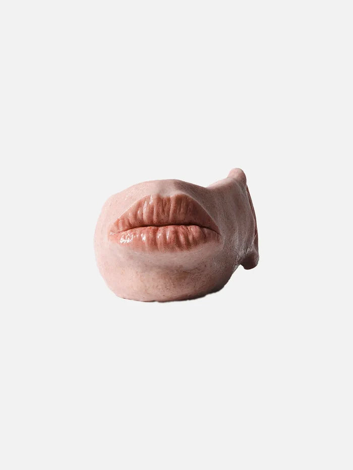 MERVE ÖZTEMEL Kiku - Figurines DEKORATİF OBJE