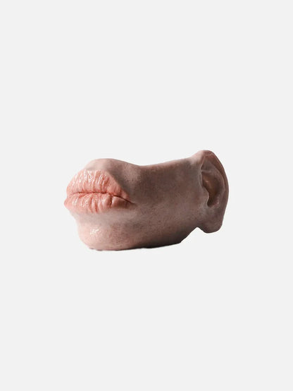 MERVE ÖZTEMEL Kiku - Figurines DEKORATİF OBJE