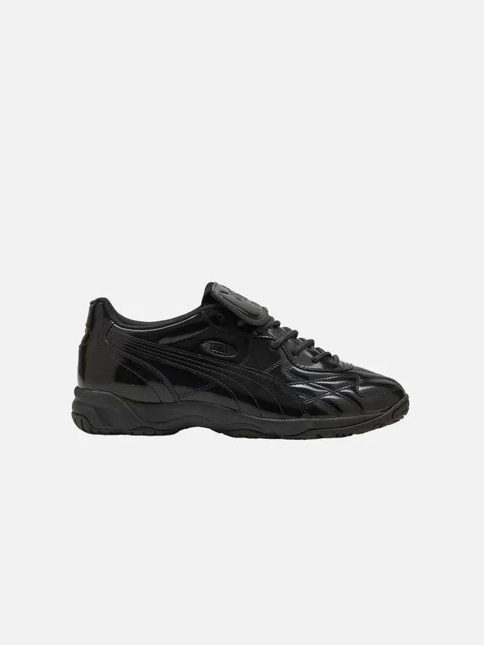PUMA King Indoor Gloss "Black" - Sneakers SNEAKER