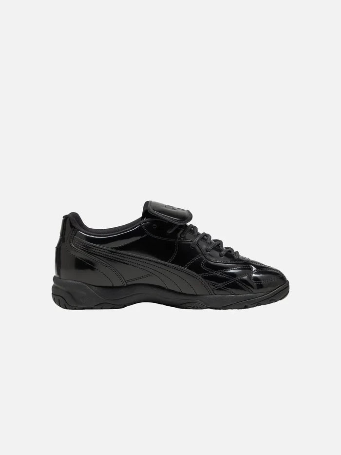 PUMA King Indoor Gloss "Black" - Sneakers SNEAKER