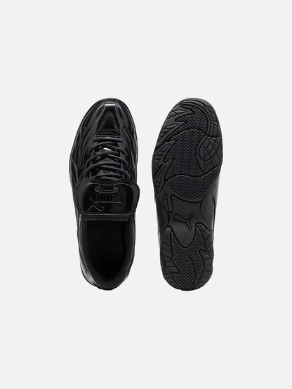 PUMA King Indoor Gloss "Black" - Sneakers SNEAKER