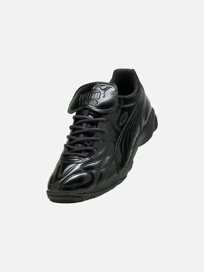 PUMA King Indoor Gloss "Black" - Sneakers SNEAKER