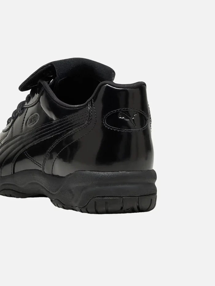 PUMA King Indoor Gloss "Black" - Sneakers SNEAKER