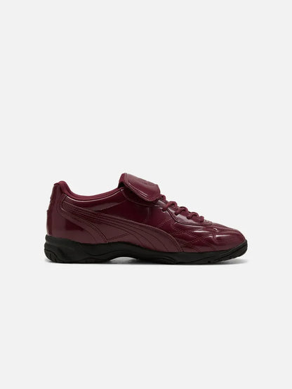 PUMA King Indoor Gloss "Ruby Shimmer" - Sneakers SNEAKER
