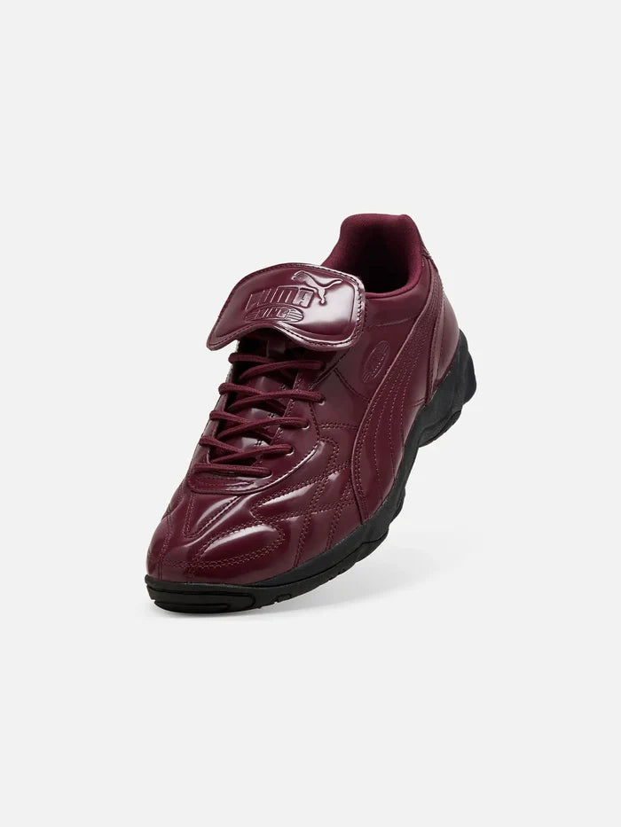 PUMA King Indoor Gloss "Ruby Shimmer" - Sneakers SNEAKER