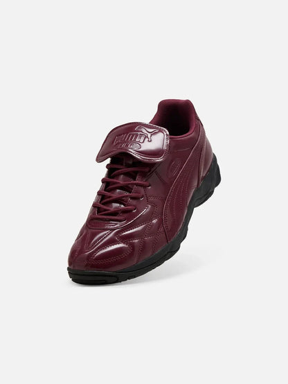 PUMA King Indoor Gloss "Ruby Shimmer" - Sneakers SNEAKER
