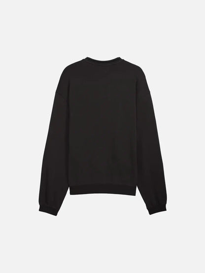PUMA KING Sportstyle Sweatshirt "Black" - Sweatshirts SWEATSHIRT