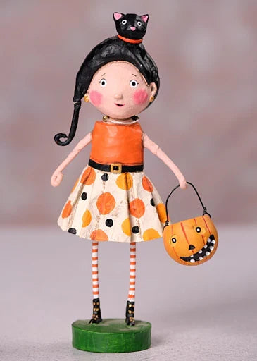 Kit Kat- Lori Mitchell