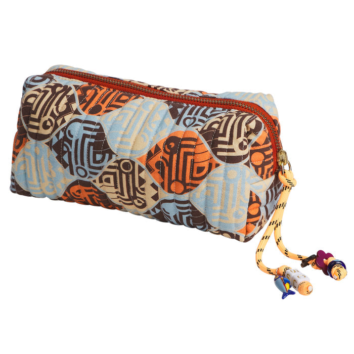 Koa Travel Pouch