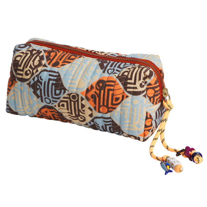 Koa Travel Pouch