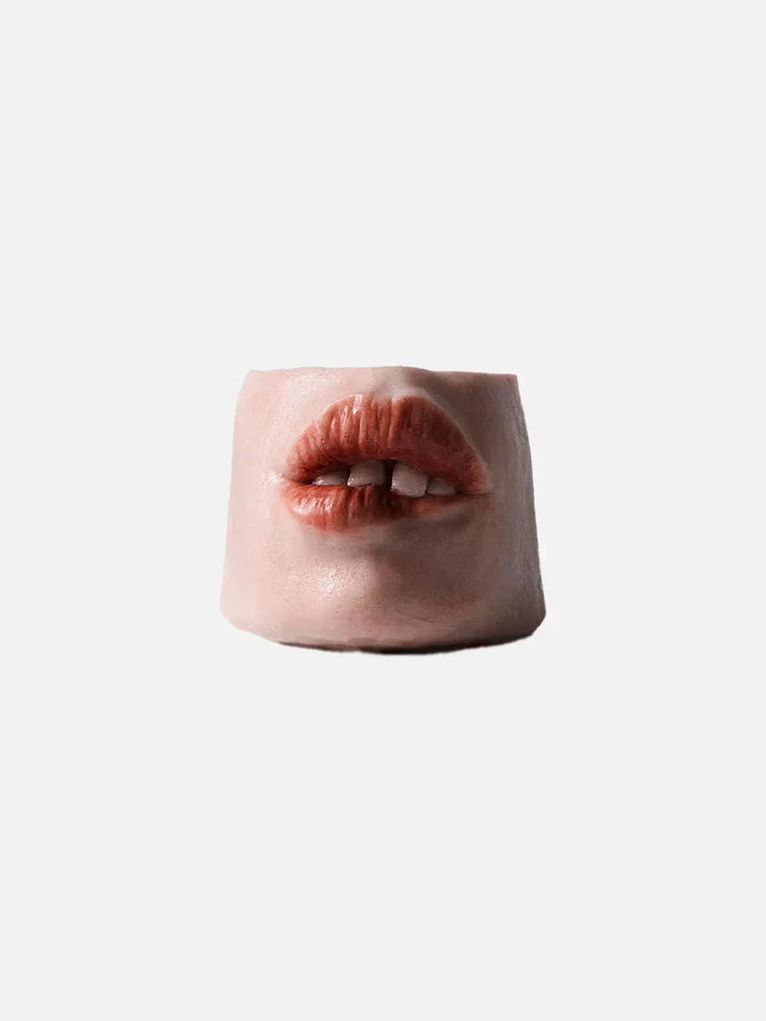 MERVE ÖZTEMEL Koe - Sculptures & Statues DEKORATİF OBJE