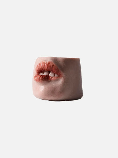 MERVE ÖZTEMEL Koe - Sculptures & Statues DEKORATİF OBJE