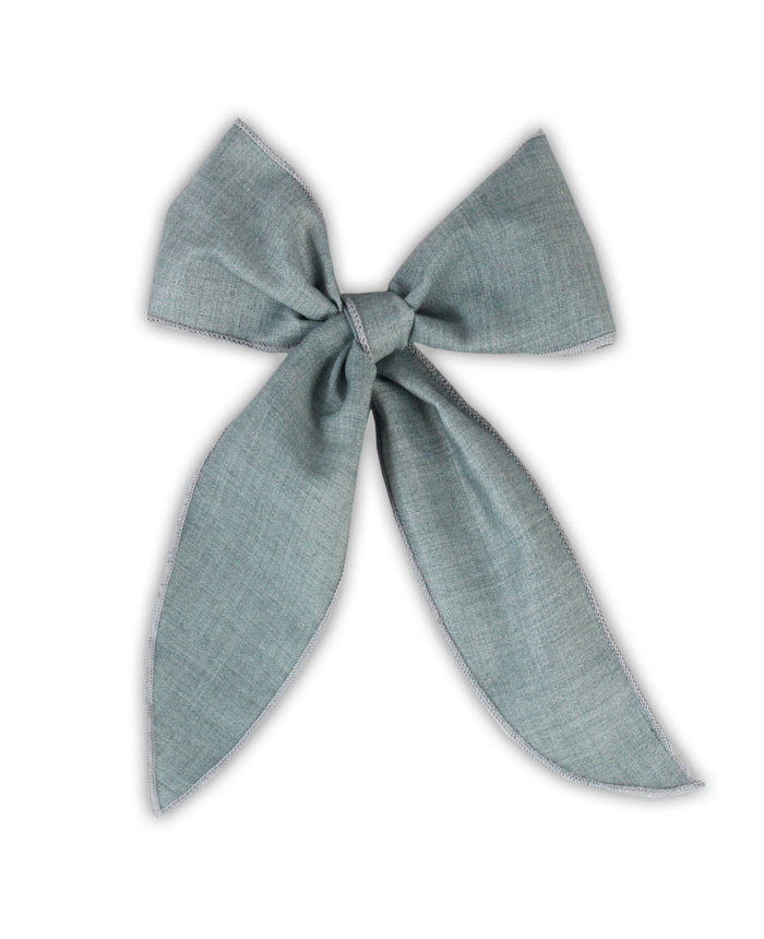 Laces Cotton Jade