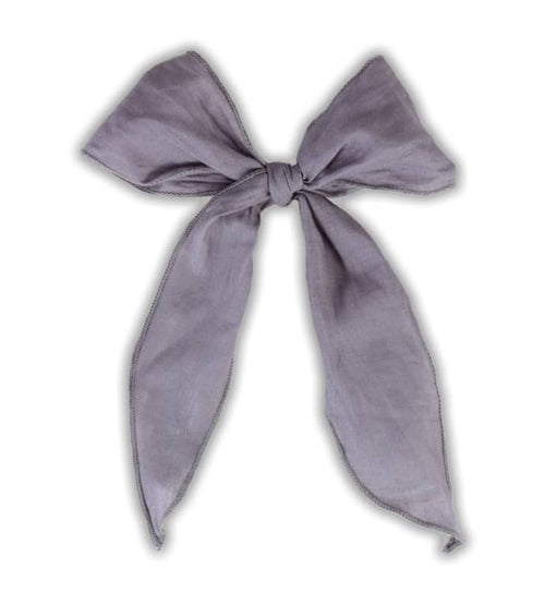 Laces Cotton Lavender