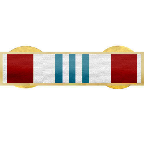 Lapel Pin: Defense Meritorious Service
