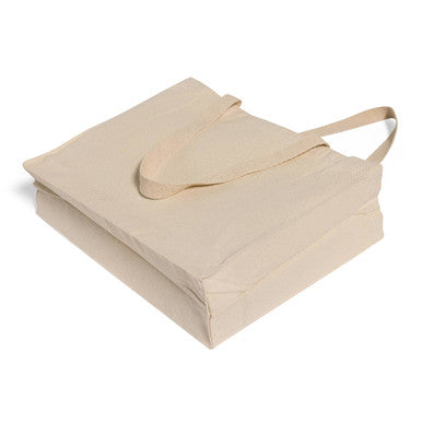 Large Cotton Tote Bag