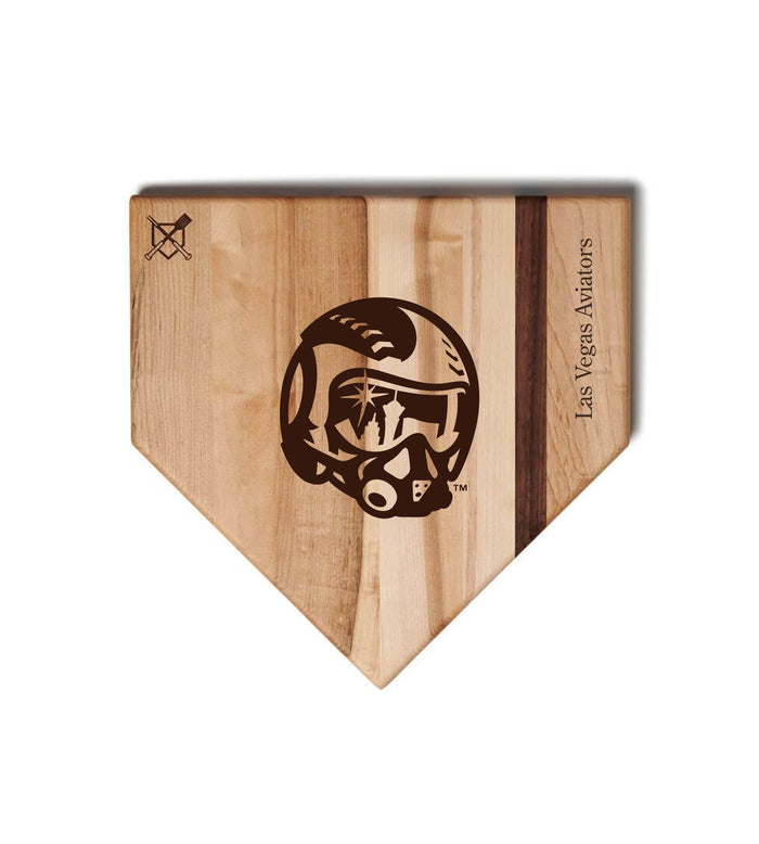 Las Vegas Aviators Home Plates