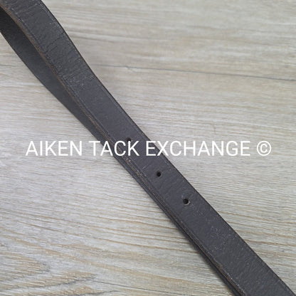 Leather Donut Side Reins