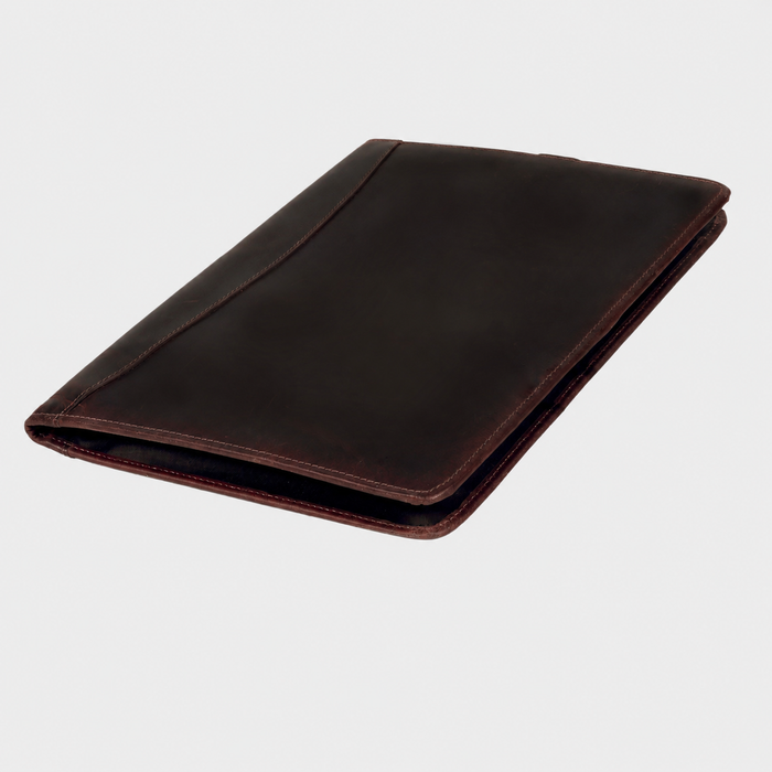LEATHER PADFOLIO