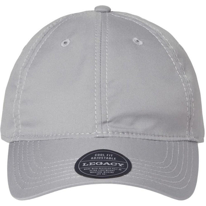 Shark Grey / OSFA
