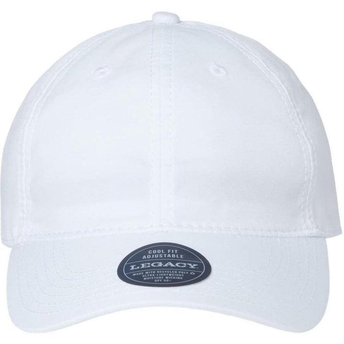 White / OSFA