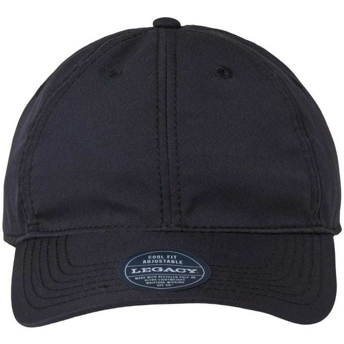 Legacy Cool Fit Adjustable Cap