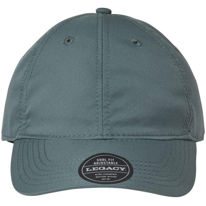 Legacy Cool Fit Adjustable Cap
