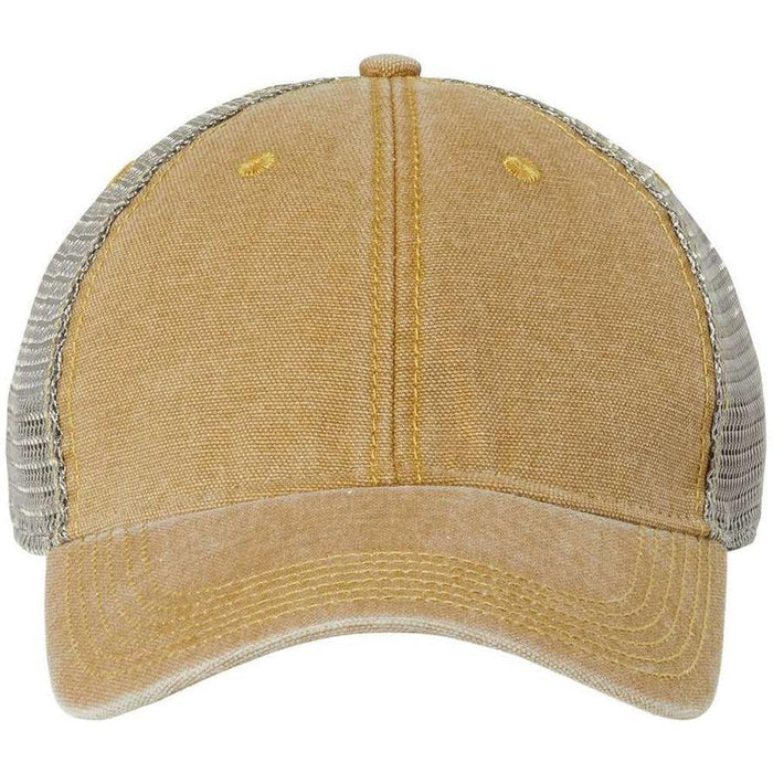 Khaki/Grey / OSFA