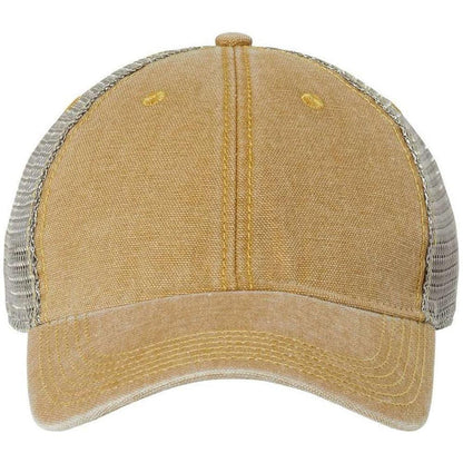 Khaki/Grey / OSFA