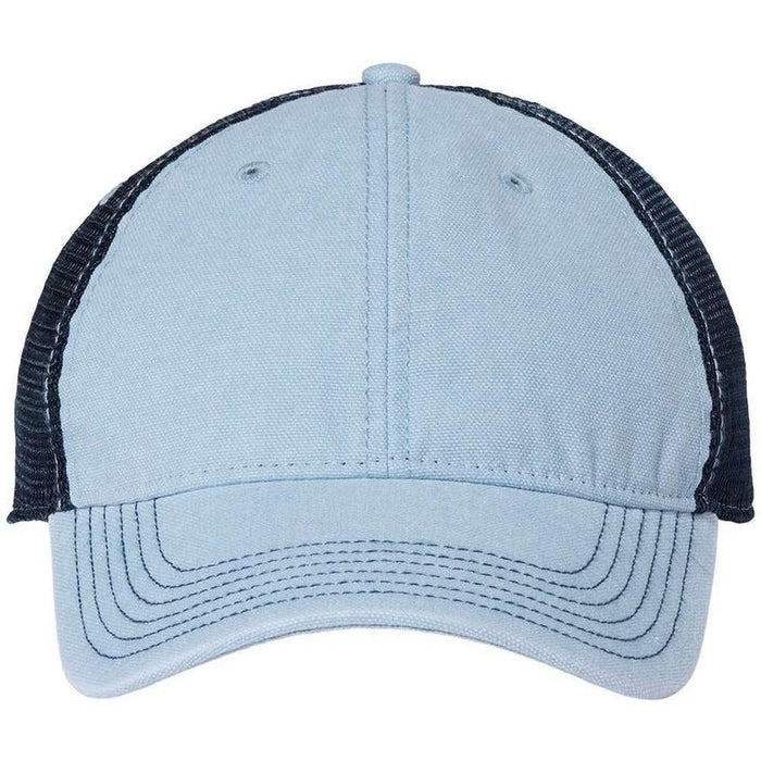 Light Blue/Navy / OSFA