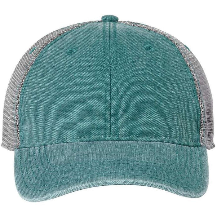 Marine Blue/Grey / OSFA
