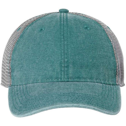 Marine Blue/Grey / OSFA