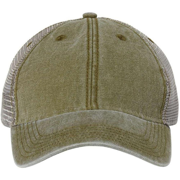 Olive/Grey / OSFA