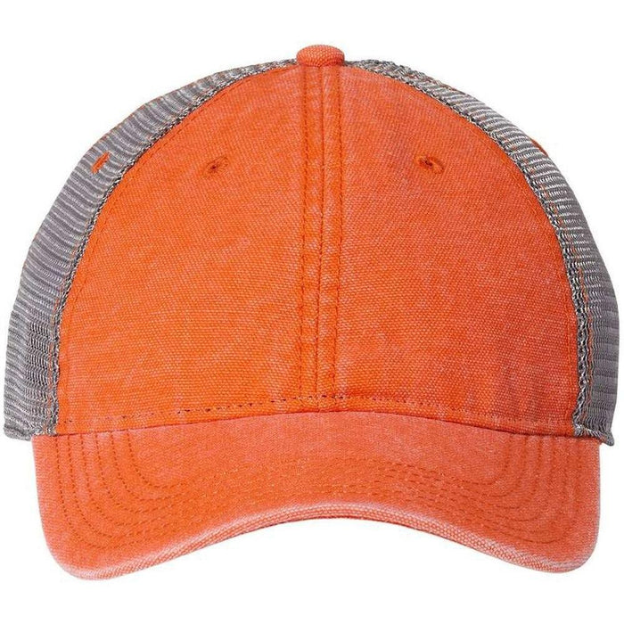 Orange/Grey / OSFA