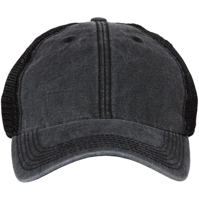 Legacy Dashboard Trucker Cap