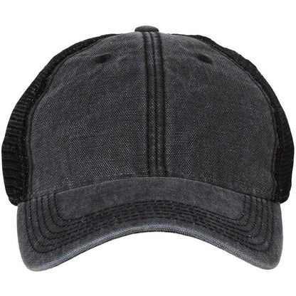 Legacy Dashboard Trucker Cap