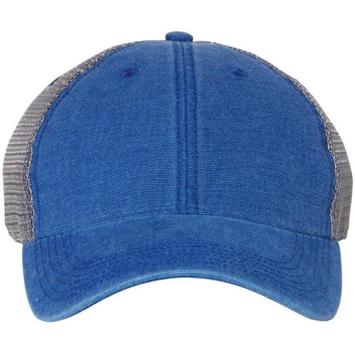 Royal/Grey / OSFA