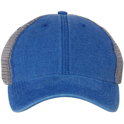 Royal/Grey / OSFA