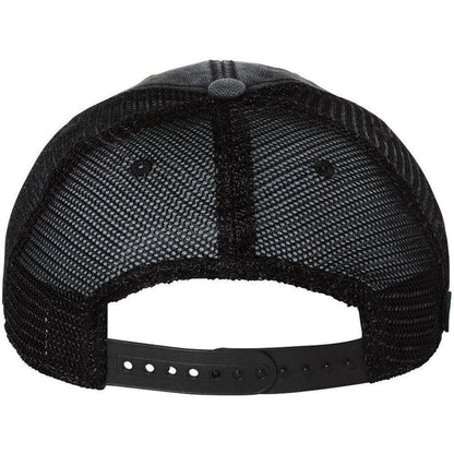no-logo Legacy Dashboard Trucker Cap-Hats-Legacy-Thread Logic