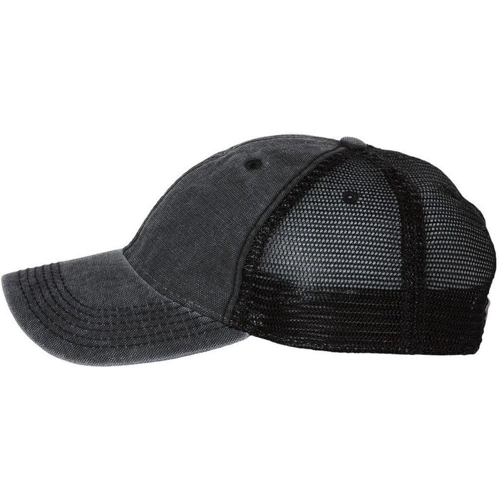 no-logo Legacy Dashboard Trucker Cap-Hats-Legacy-Thread Logic