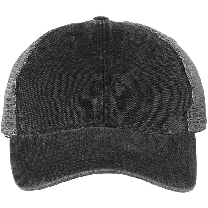 Legacy Dashboard Trucker Cap